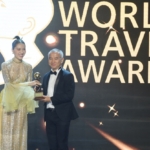World Travel Awards vinh danh khách sạn Việt “phong cách nhất Châu Á”